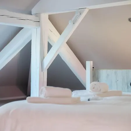 Appartamento Charming T3 Duplex On The Top Floor In *